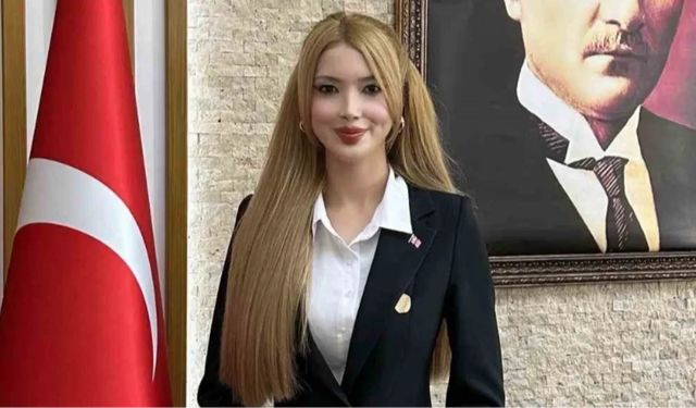 Samsun Ladik’in yeni kaymakamı Tuğçe Orhan kimdir? Cindy bebeğe benzetildi!