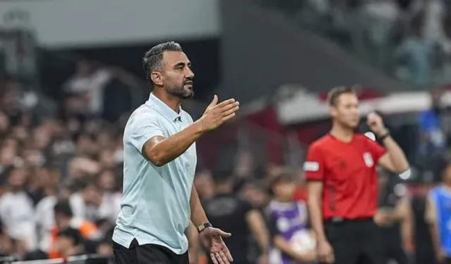 Süper Lig’de flaş gelişme: Selçuk Şahin istifa etti!