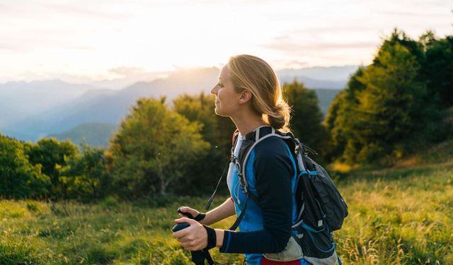 Sessiz yürüyüş trendi nedir, neden yaygınlaşıyor?