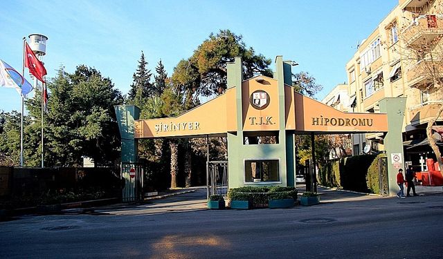 Türkiye’nin ilk gece at yarışları: Şirinyer Hipodromu nerede, nasıl gidilir?