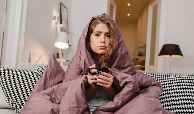 Evin mini eczanesi! Soğuk algınlığına karşı bu bitkiyi tanıyınca şaşıracaksınız