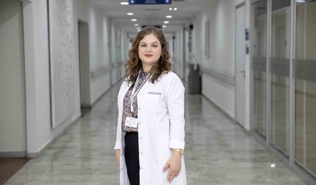 Sonbaharda çocuklarda solunum yolu enfeksiyonlarına dikkat