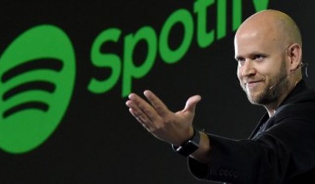Spotify’da çifte gelişme: CEO bırakıyor, Türkiye’de fiyatlar arttı!