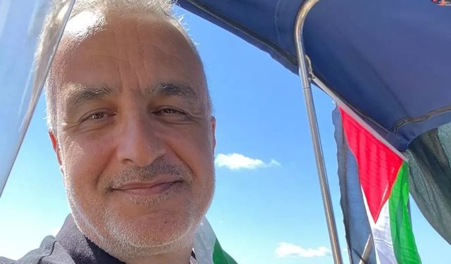 Sumud Filosu’nda neler yaşandı? Türkiye'ye dönen aktivist o anları anlattı