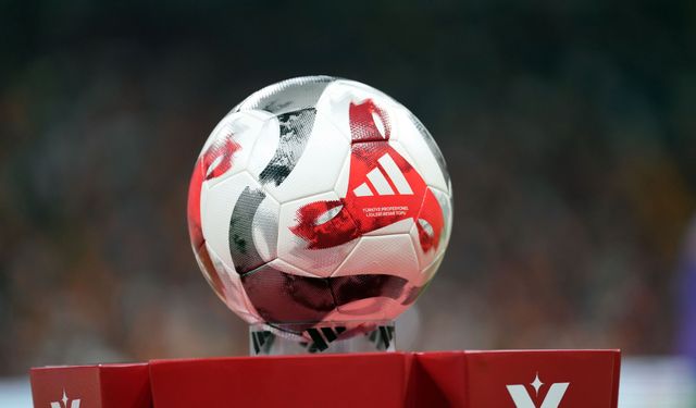 Süper Lig’de 11. hafta başlıyor: Dev derbiler sahnede