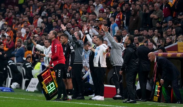 Süper Lig'de kural hatası tartışması devam ediyor: Galatasaray itiraz edecek mi? Açıklama geldi