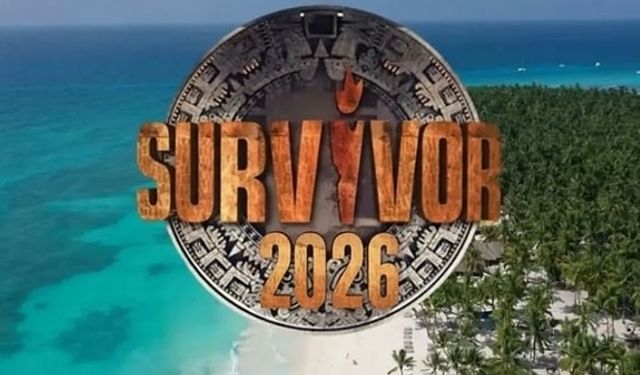 Survivor 2026 ana kadrosu: Survivor'da bu yıl kimler var, kadro belli oldu mu?
