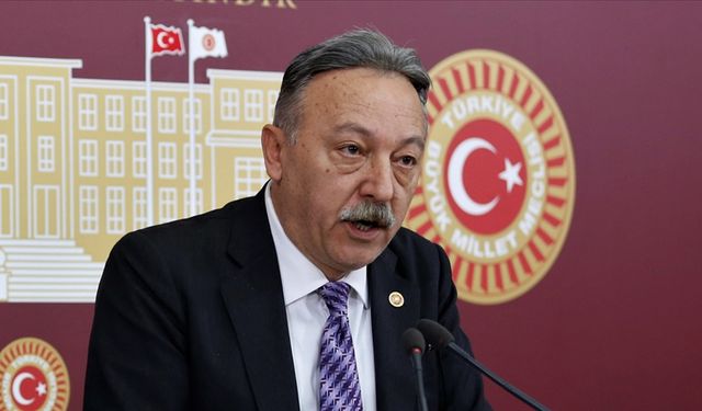Tacettin Bayır’dan CHP’ye kongre tepkisi: 'Tepeden aday olmaz'