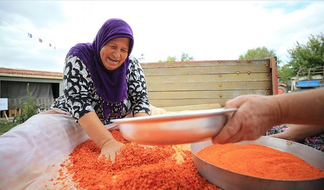 Tarhanayı böyle yaparsanız şifa adeta akacak!
