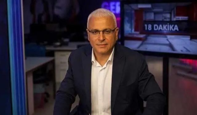 TELE 1 Genel Yayın Yönetmeni Merdan Yanardağ kimdir? Neden gözaltına alındı?