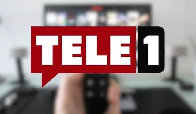 Son dakika! TELE1'in Youtube kanalı silindi