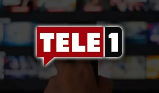 Casusluk soruşturması genişledi: TELE 1'e kayyum atandı
