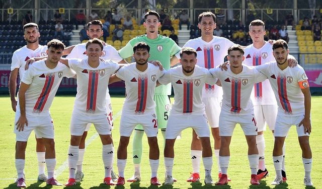 TFF 2. Lig’de kader maçı: Altınordu, Karacabey’i ağırlıyor