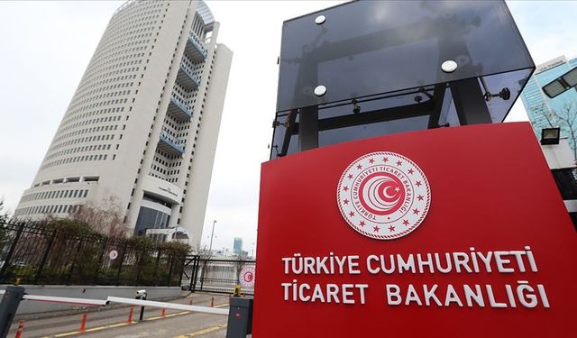 Ticaret Bakanlığı’ndan fahiş fiyat ve stokçuluk denetimleri