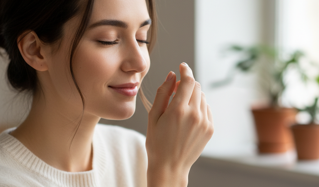 Türkler en çok bu kokuyu seviyor! Areda Piar'ın 'koku araştırması' şaşırttı