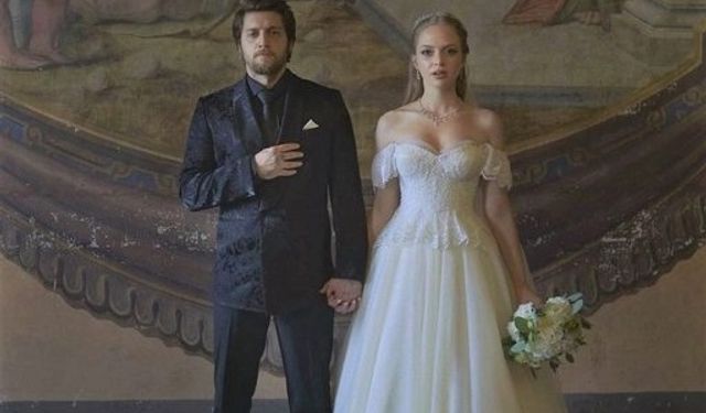 Ufuk Beydemir ve İpek Filiz Yazıcı resmen boşandı