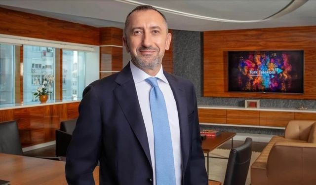 Ümit Önal kimdir, nereli, kaç yaşında? Siber Güvenlik Başkanlığı'na atandı