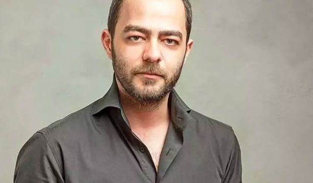 Sürpriz nikah! Kurtlar Vadisi’nin Eren’i Kerem Fırtına evlendi