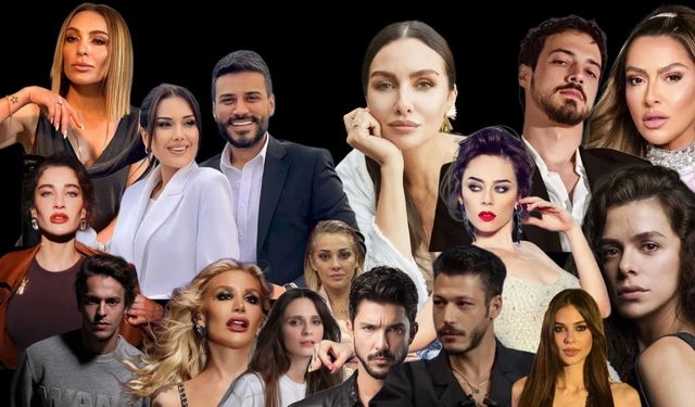 Operasyonda ünlülere neler soruldu? Hadise gelirini açıkladı!