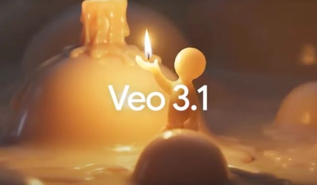 Yapay zekada çıta yeniden yükseldi: Yeni Google Veo 3.1 neler yapabiliyor?