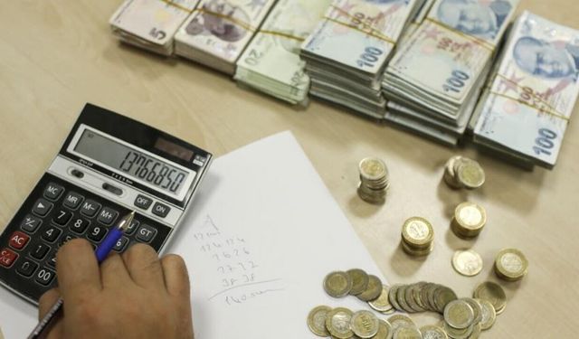 Vergi ve SGK borçlarında beklenen adım: Faizler düşüyor!