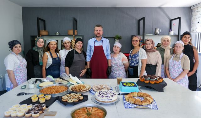 Buca Belediyesi'nden kadınlara pozitif ayrımcılık