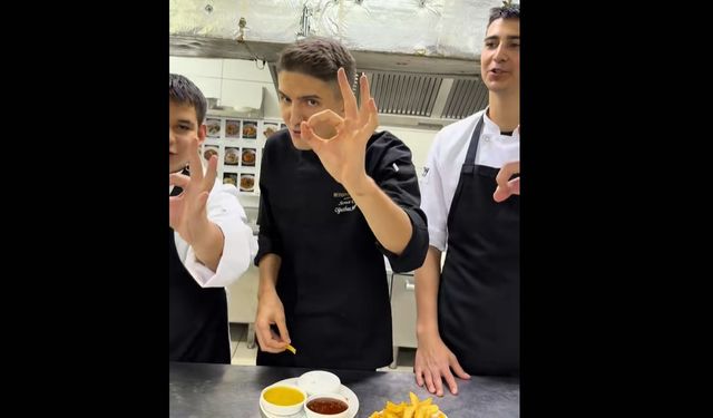 Patates sevenler bu 3 sosu kaçırmasın: TikTok’ta viral olan tarif