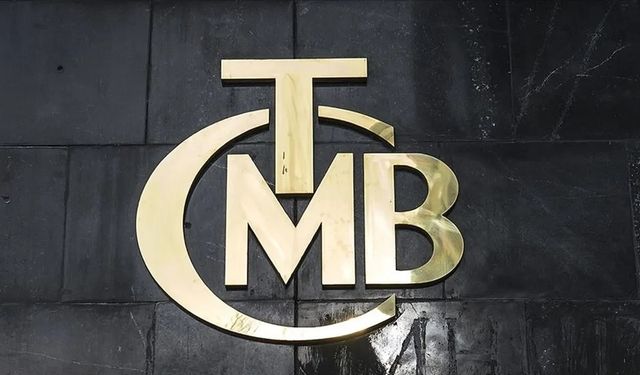 TCMB rezervlerinde yeni rekor