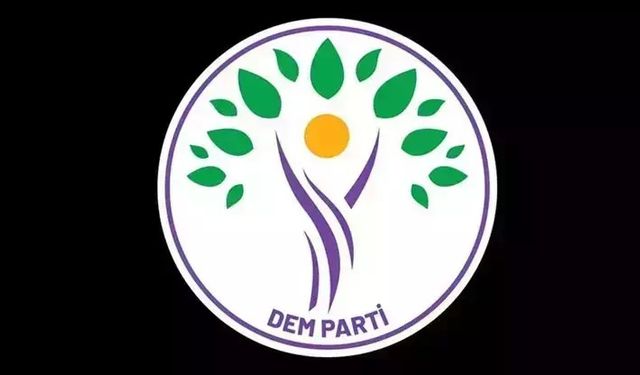 3,5 saatlik ziyaret! DEM Parti'den İmralı görüşmesi açıklaması