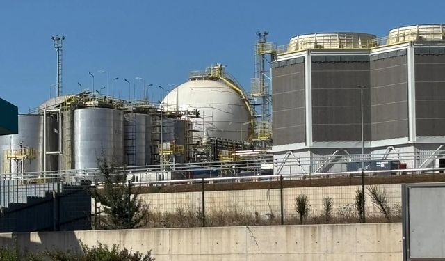 Son dakika! Kocaeli Valiliği’nden patlamaya ilişkin açıklama geldi