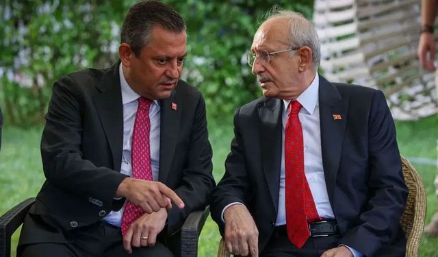 CHP, Kılıçdaroğlu’nun davasını en üst düzeyde takip edecek