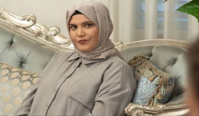 Kızılcık Şerbeti’ne yeni karakter! Nilay’ın eski komşusu dizide