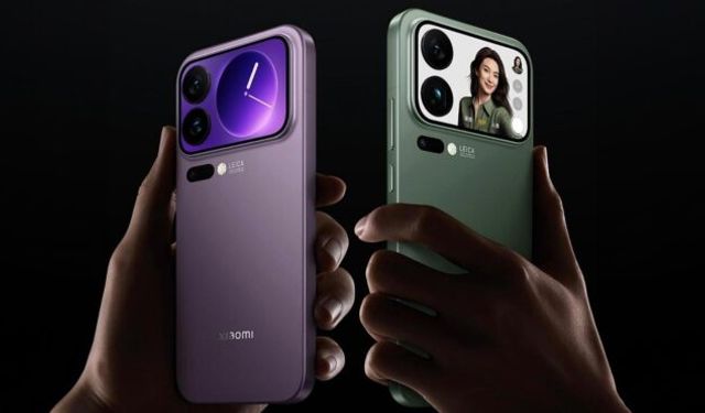 Bu telefonlar adeta uçuyor! Ekim 2025’in en güçlü Android cihazları listelendi