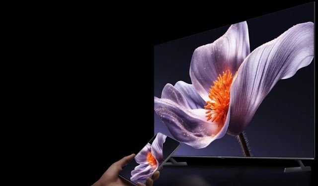 Xiaomi Türkiye’ye yeni televizyon serisi getiriyor!