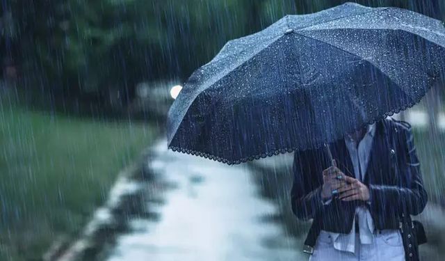 Meteoroloji uyardı: Uşak’ta Cuma günü nasıl bir hava etkili olacak?