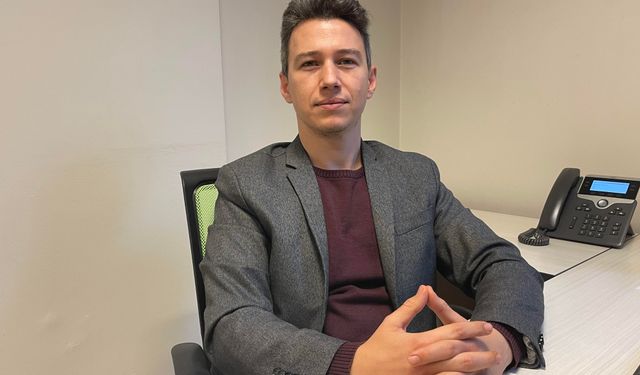 Gelecek nesiller bu kirliliğin bedelini ödeyecek
