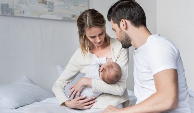 Yeni anne babalar için 4. trimester rehberi: İlk 3 ayda neler bekleniyor?