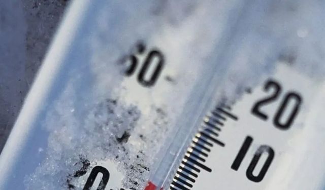Kış geri döndü: Kar, don ve fırtına uyarıları peş peşe geldi (27 Şubat 2026)