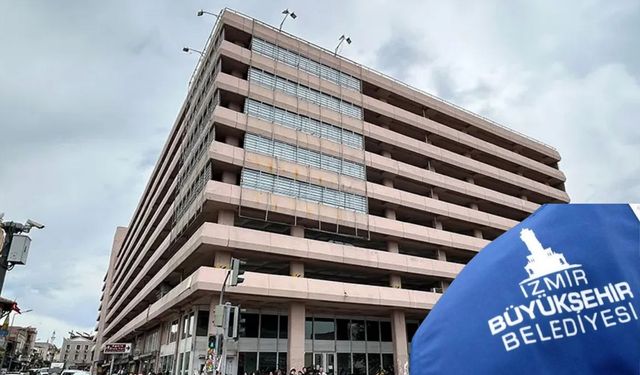 Vakıflar Bölge Müdürlüğü’nden İzmir Büyükşehir’e uyarı: Gecikmeden kaynaklı kamu zararı doğarsa, dava açarız!