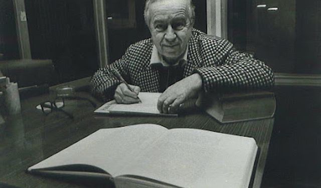 Yusuf Atılgan Roman Ödülü’nün ilk sahibi belli oldu