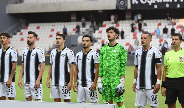 Yusuf Şimşek yönetiminde Altay 5 haftadır galibiyet yüzü görmedi