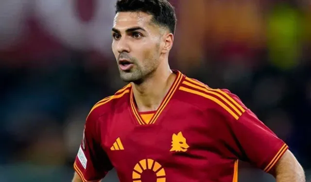 İtalyan devinden transfer hamlesi: Zeki Çelik listede