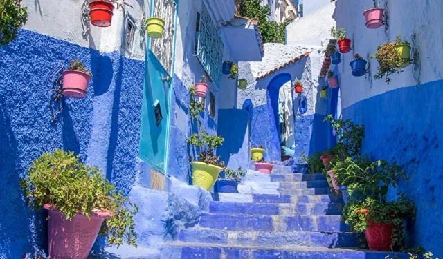 Sharm El Sheikh’i solladı! Gençlerin yeni vizesiz rotası oldu: Avrupa rüyasını resmen söndürdü