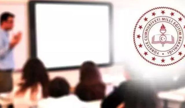 AGS 10 bin öğretmen ataması: Branş dağılımı için tarih belli oldu