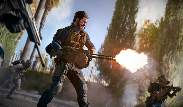 En iyi nişancı oyunu hangisi? Yılın en çok satan nişancı oyunu belli oldu