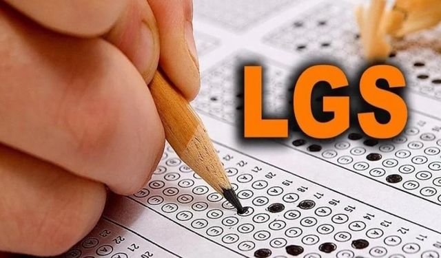 2026 LGS ne zaman? Kaç soru var, hangi konulardan sorulacak?