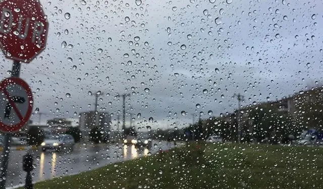 Meteoroloji uyardı: 24 Kasım’da hangi iller risk altında?