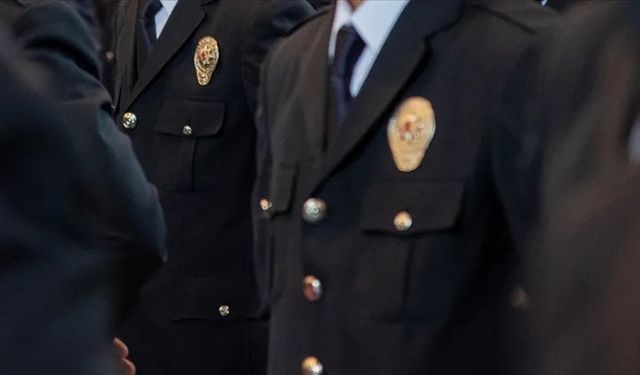 Polis Akademisi başvuru tarihi ne zaman? 33. Dönem POMEM kılavuzu