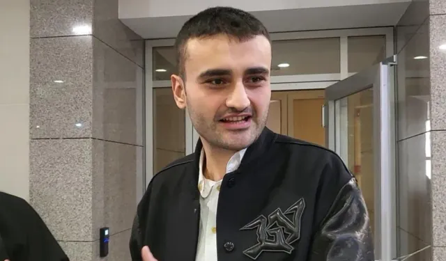5 yıla kadar hapisle yargılanıyordu: CZN Burak hakkında karar çıktı!