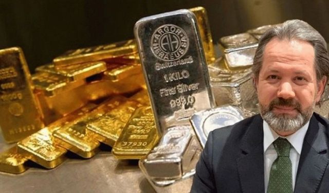 Gümüş yatırımcısına İslam Memiş'ten uyarı: 'Ciddi enkaz göreceğiz'